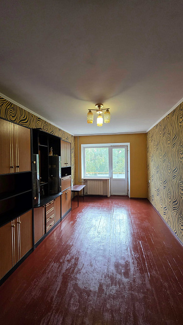 Реальная! Продам 1к квартиру, 2/5, ремонт! Лесопарк, Шишковка. Харьков - изображение 1