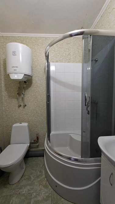 Реальная! Продам 1к квартиру, 2/5, ремонт! Лесопарк, Шишковка. Харьков - изображение 6