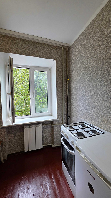 Реальная! Продам 1к квартиру, 2/5, ремонт! Лесопарк, Шишковка. Харьков - изображение 3