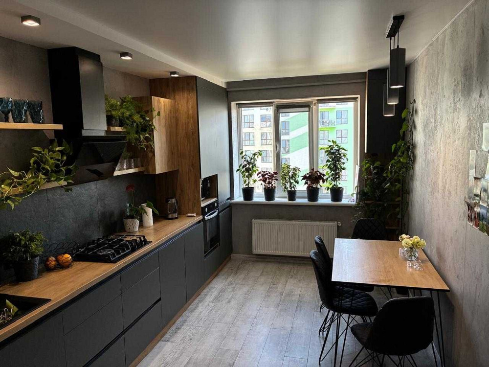 Продам 3х кім.вул Чорновола,р-н Щасливого. Ровно - изображение 2