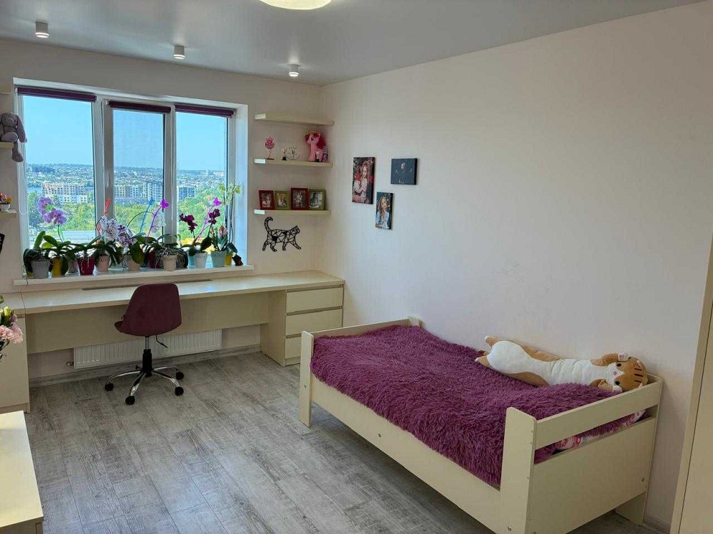 Продам 3х кім.вул Чорновола,р-н Щасливого. Ровно - изображение 8