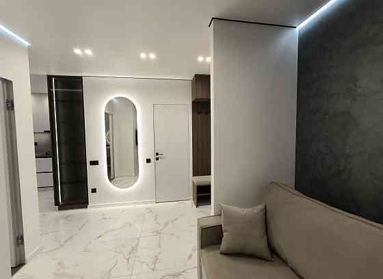 Продаж! 1к кв .ЖК Фемелі Плаза центр. Ивано-Франковск