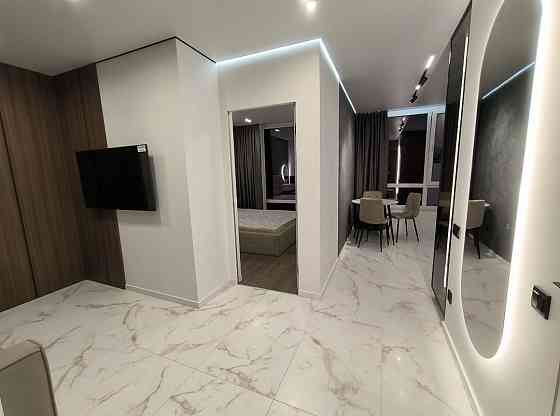 Продаж! 1к кв .ЖК Фемелі Плаза центр. Ивано-Франковск