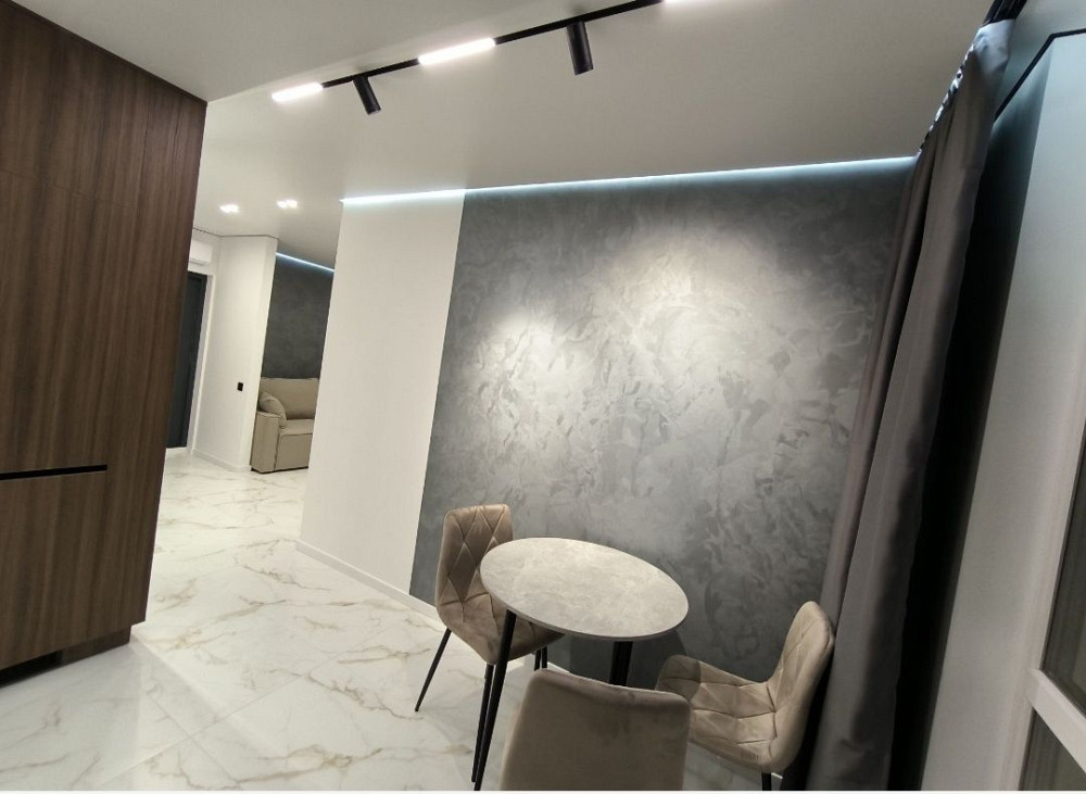 Продаж! 1к кв .ЖК Фемелі Плаза центр. Ивано-Франковск - изображение 4