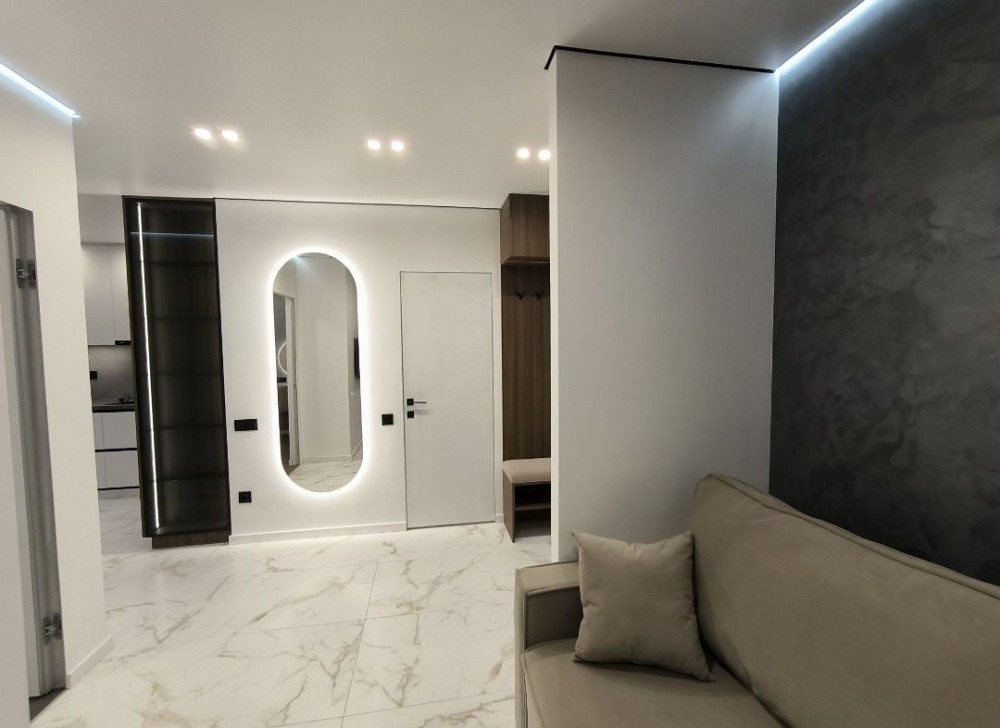 Продаж! 1к кв .ЖК Фемелі Плаза центр. Ивано-Франковск - изображение 3