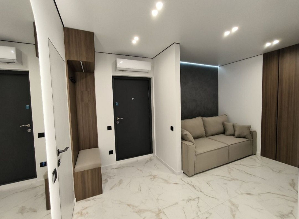 Продаж! 1к кв .ЖК Фемелі Плаза центр. Ивано-Франковск - изображение 6