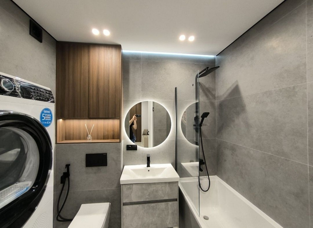 Продаж! 1к кв .ЖК Фемелі Плаза центр. Ивано-Франковск - изображение 8