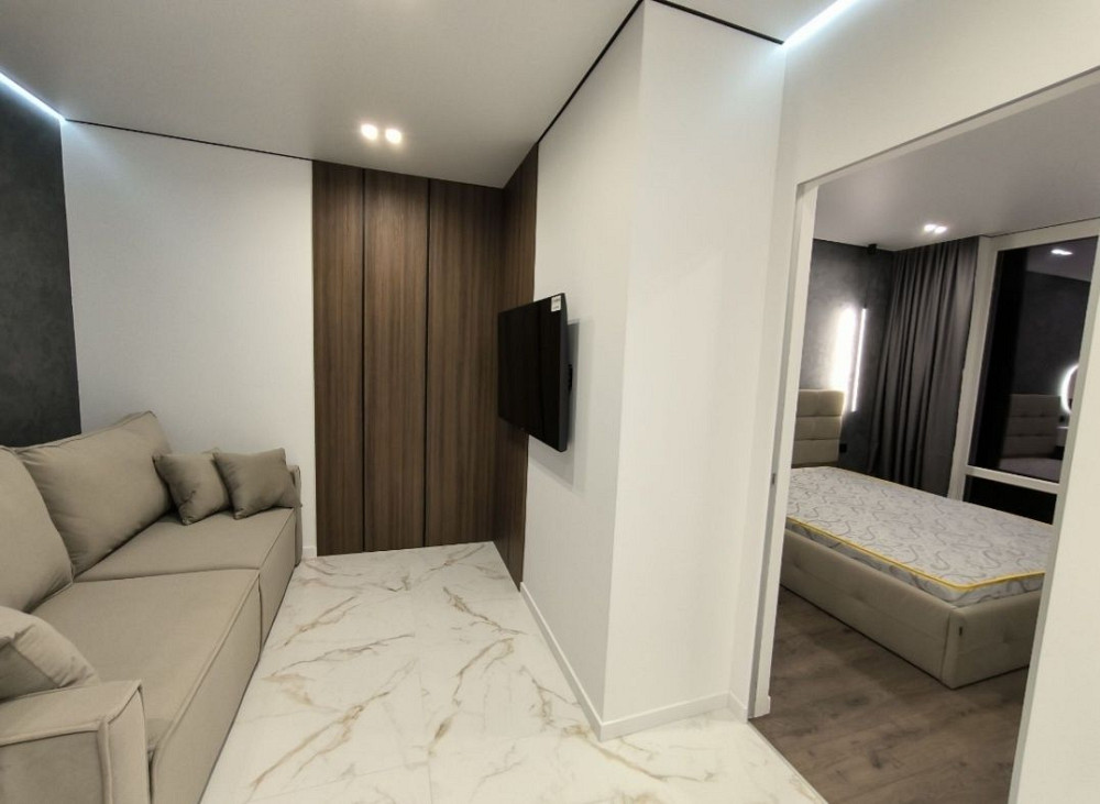 Продаж! 1к кв .ЖК Фемелі Плаза центр. Ивано-Франковск - изображение 7