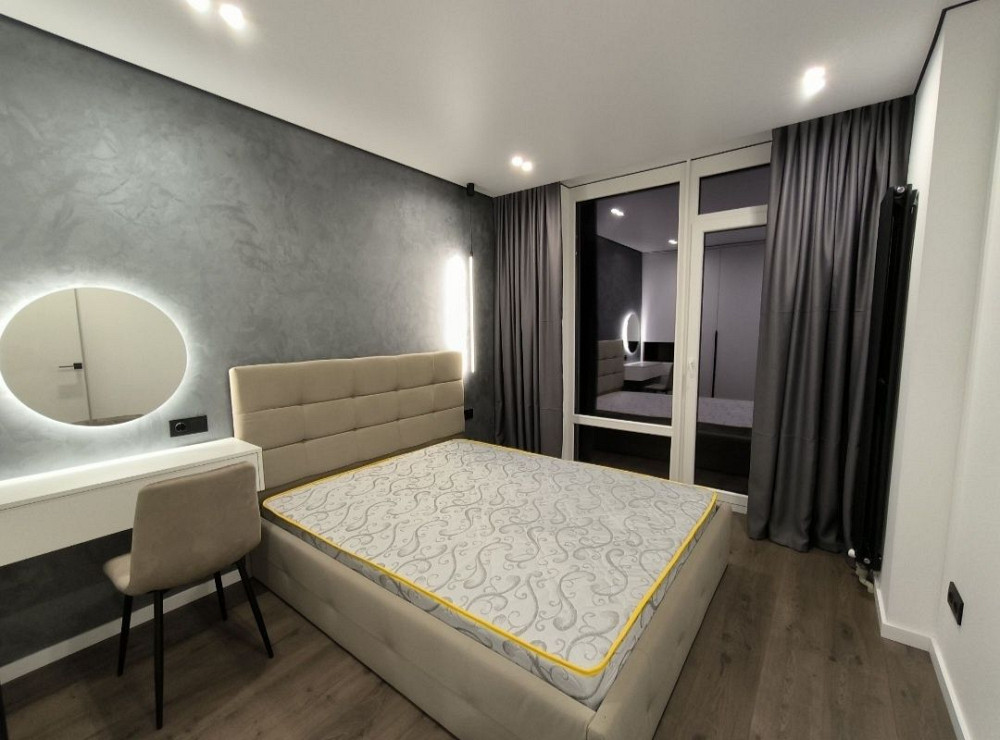 Продаж! 1к кв .ЖК Фемелі Плаза центр. Ивано-Франковск - изображение 5