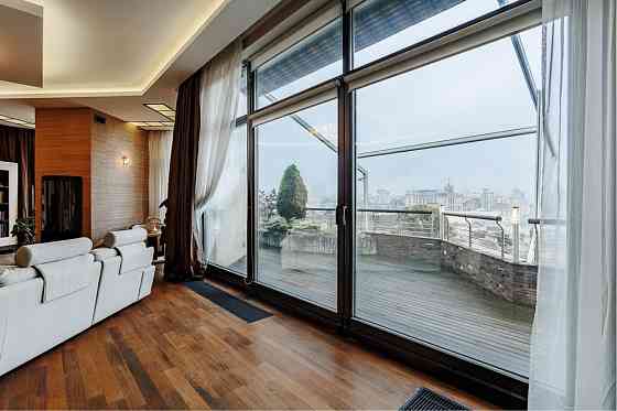 Продаж квартири з терасою Володимирська 49а  Золоті Ворота Центр Киев