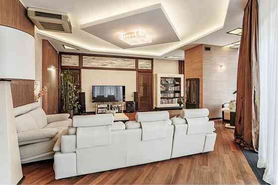 Продаж квартири з терасою Володимирська 49а  Золоті Ворота Центр Киев