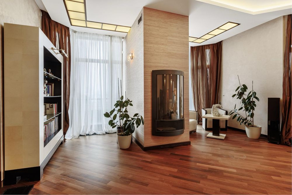 Продаж квартири з терасою Володимирська 49а  Золоті Ворота Центр Київ - зображення 6