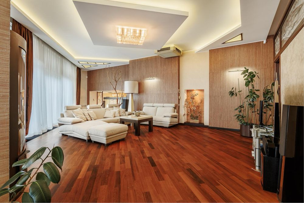 Продаж квартири з терасою Володимирська 49а  Золоті Ворота Центр Київ - зображення 8