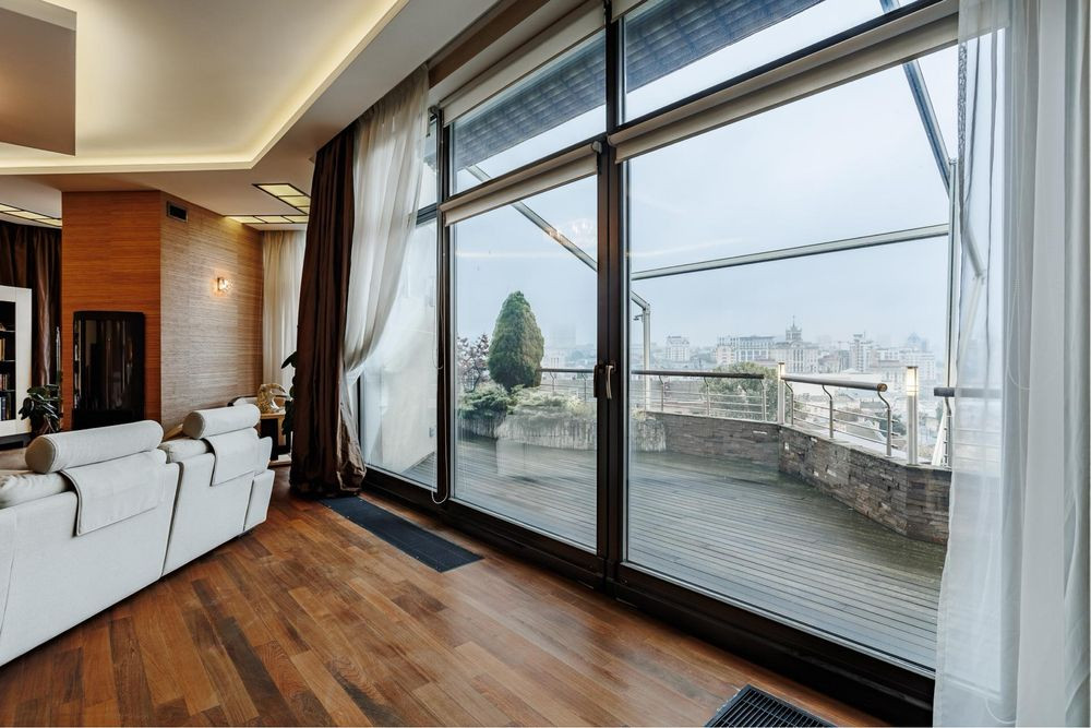 Продаж квартири з терасою Володимирська 49а  Золоті Ворота Центр Київ - зображення 3