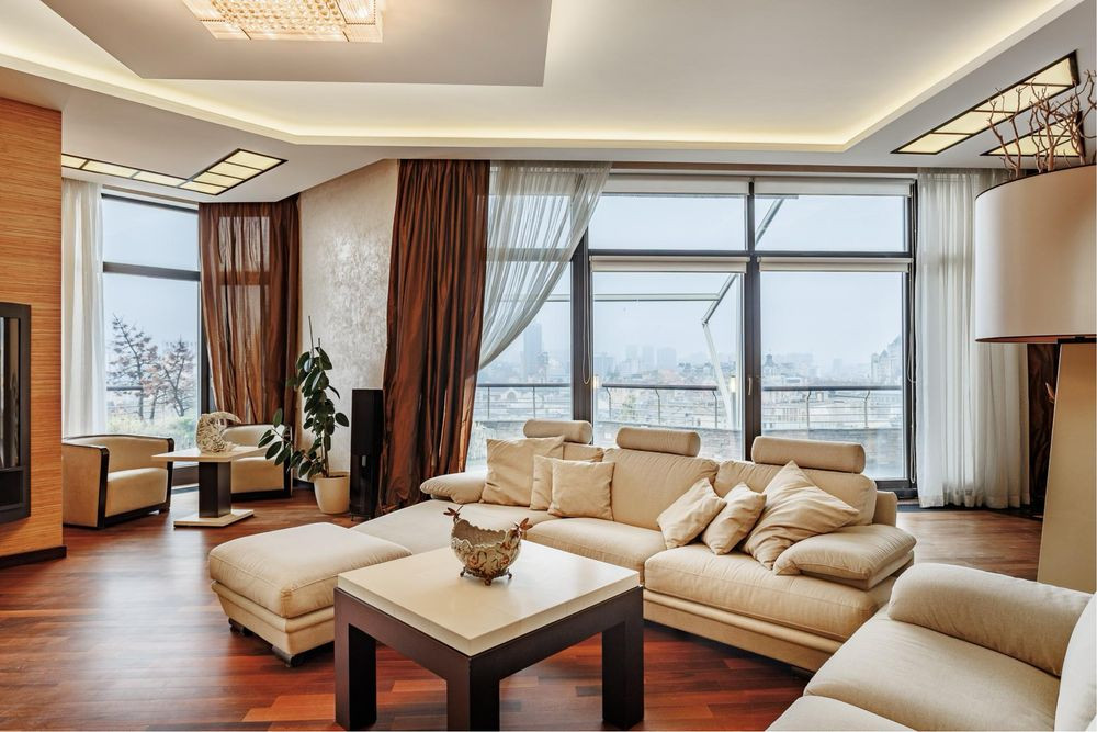 Продаж квартири з терасою Володимирська 49а  Золоті Ворота Центр Київ - зображення 2