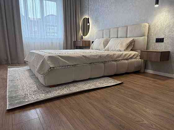 Квартира в центрі з ремонтом — заїжджай і живи вже сьогодні! Ивано-Франковск