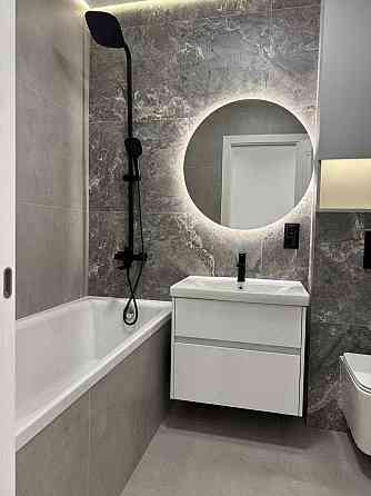 Квартира в центрі з ремонтом — заїжджай і живи вже сьогодні! Ивано-Франковск