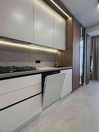 Квартира в центрі з ремонтом — заїжджай і живи вже сьогодні! Ивано-Франковск