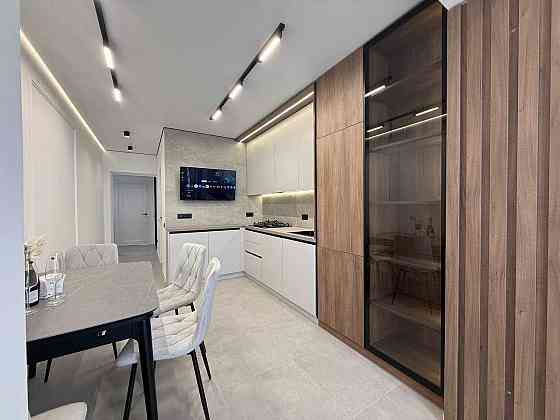 Квартира в центрі з ремонтом — заїжджай і живи вже сьогодні! Ивано-Франковск