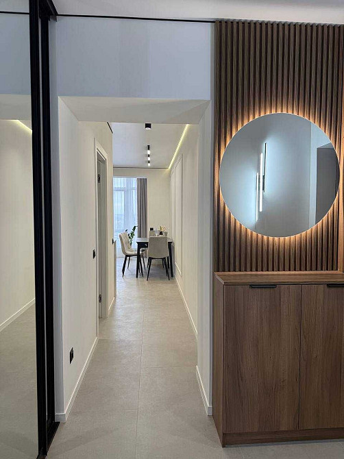 Квартира в центрі з ремонтом — заїжджай і живи вже сьогодні! Ивано-Франковск - изображение 8