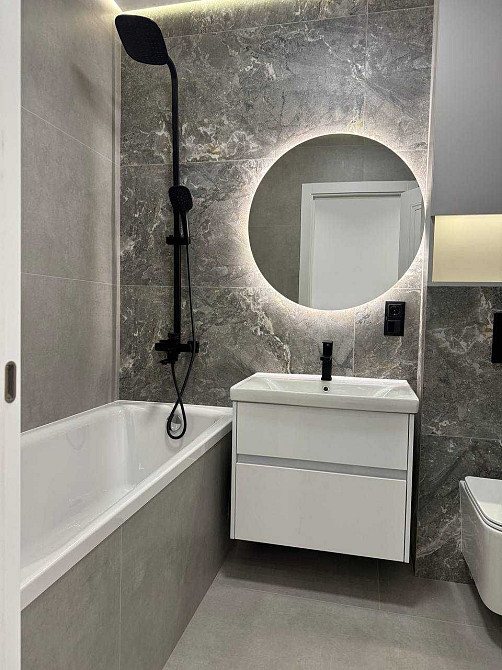 Квартира в центрі з ремонтом — заїжджай і живи вже сьогодні! Ивано-Франковск - изображение 6