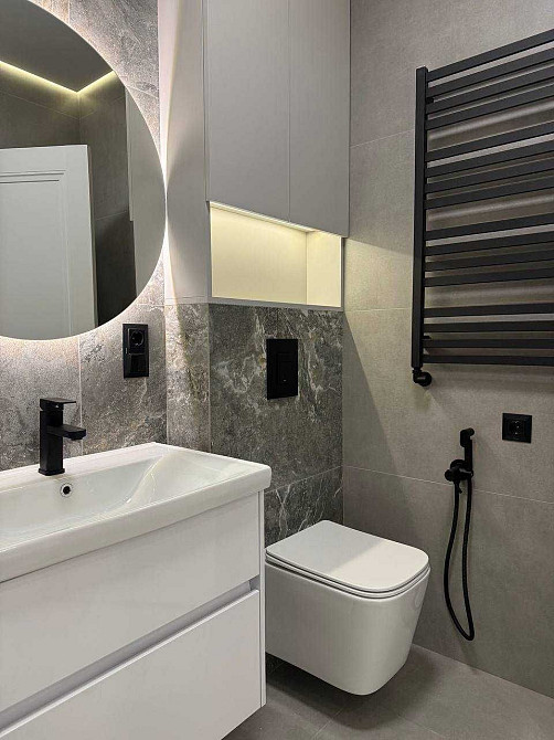 Квартира в центрі з ремонтом — заїжджай і живи вже сьогодні! Ивано-Франковск - изображение 7