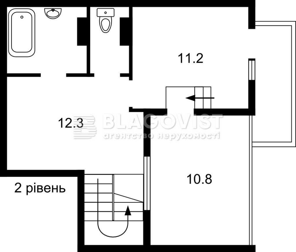 Вигідно! Дарницький, Харківський, ЖК Злагода, Архітектора Вербицького Київ - зображення 3