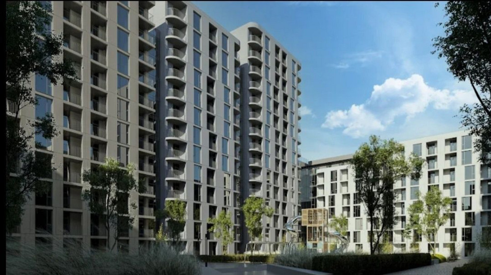 Видова 1-кім квартира поблизу Вочинецьких гір.РОЗТЕРМІНУВАННЯ до 36міс Ивано-Франковск - изображение 1