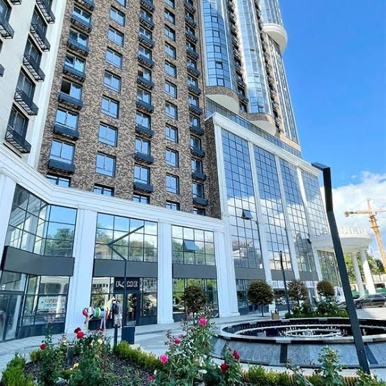 Власник![Без комісії] ЖК Podil Plaza & Residence, Подол, центр Киев - изображение 2