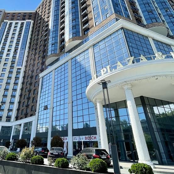 Власник![Без комісії] ЖК Podil Plaza & Residence, Подол, центр Киев - изображение 1