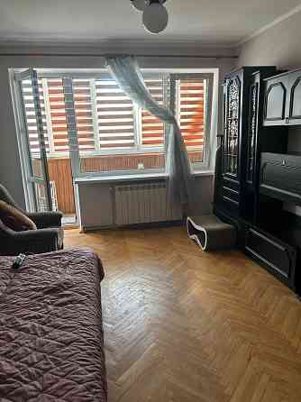 Продаю двокімнатну квартиру в центрі міста Ивано-Франковск