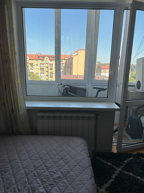 Продаю двокімнатну квартиру в центрі міста Ивано-Франковск - изображение 7