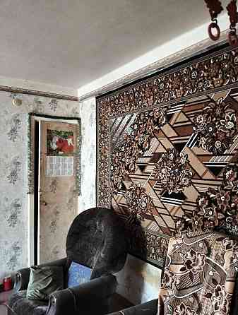 Продам 2-кімнатну квартиру по вулиці Михайла Грушевського Кам`янське (Запорізька обл.)