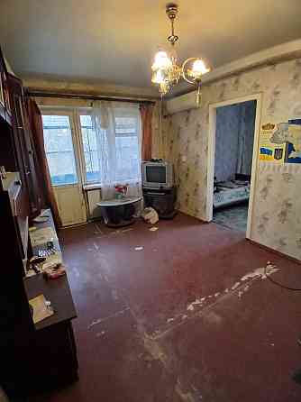 Продам 2-кімнатну квартиру по вулиці Михайла Грушевського Кам`янське (Запорізька обл.)