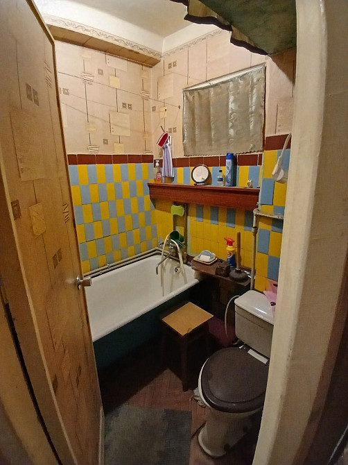 Продам 2-кімнатну квартиру по вулиці Михайла Грушевського Кам`янське (Запорізька обл.) - зображення 8