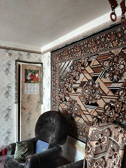 Продам 2-кімнатну квартиру по вулиці Михайла Грушевського Кам`янське (Запорізька обл.) - зображення 3