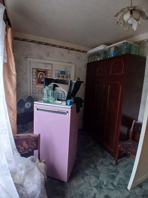 Продам 2-кімнатну квартиру по вулиці Михайла Грушевського Кам`янське (Запорізька обл.) - зображення 5