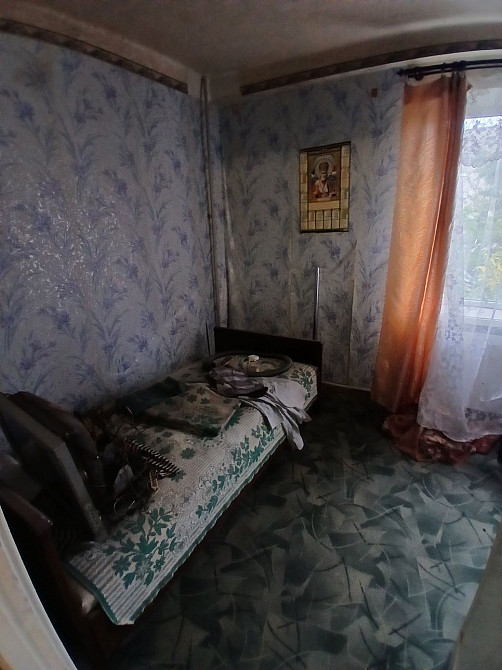 Продам 2-кімнатну квартиру по вулиці Михайла Грушевського Кам`янське (Запорізька обл.) - зображення 4