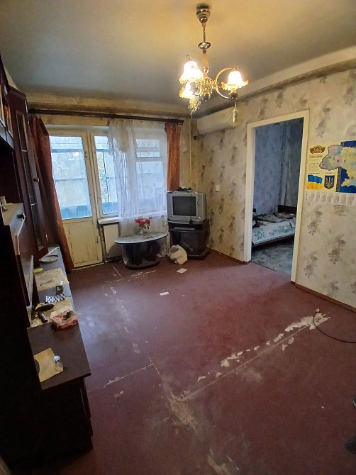 Продам 2-кімнатну квартиру по вулиці Михайла Грушевського Кам`янське (Запорізька обл.) - зображення 2