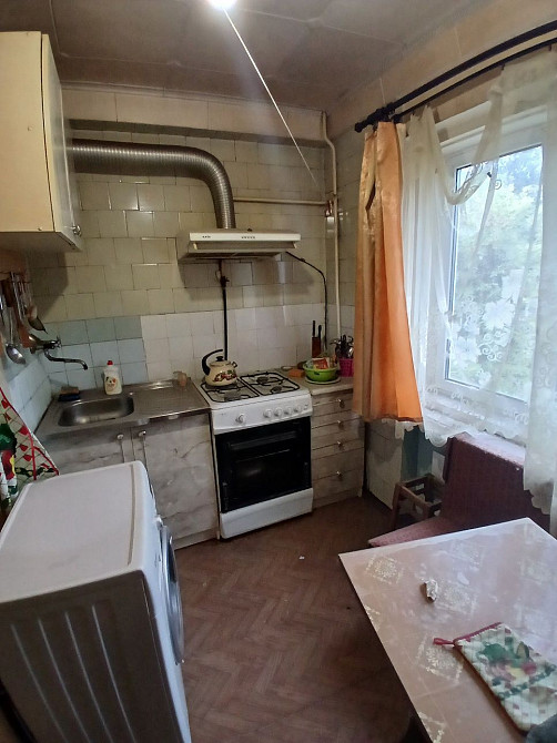 Продам 2-кімнатну квартиру по вулиці Михайла Грушевського Кам`янське (Запорізька обл.) - зображення 7