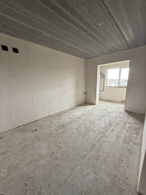 2%! Держмолодьжитло! Євро 2к 47м2 в затишному районі! Ирпень - изображение 2