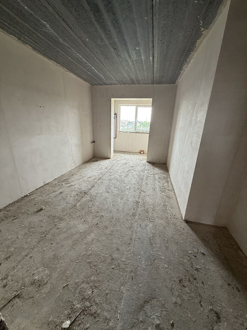 2%! Держмолодьжитло! Євро 2к 47м2 в затишному районі! Ирпень - изображение 1