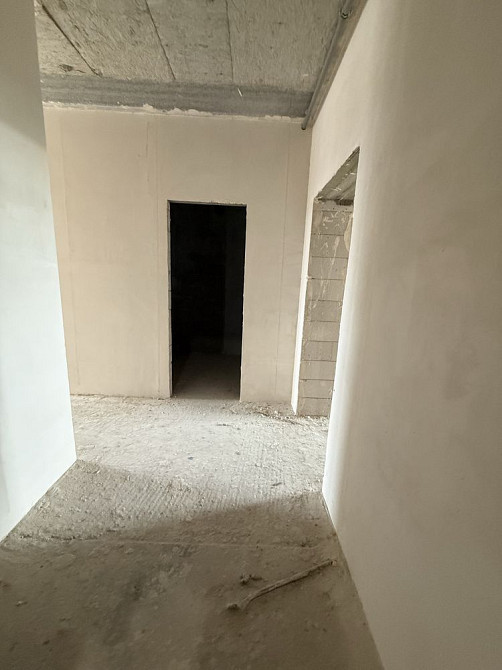 2%! Держмолодьжитло! Євро 2к 47м2 в затишному районі! Ирпень - изображение 3