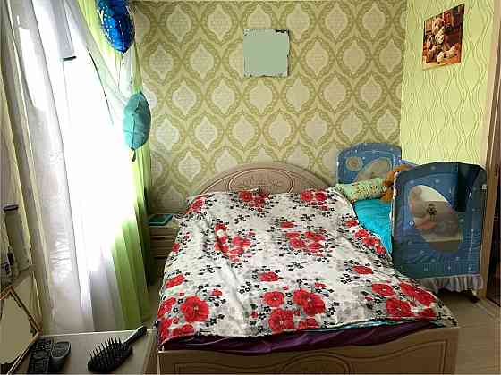 Продаж 2-кімнатної квартири, Анголенко (213-196-039) Запоріжжя