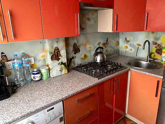 Продаж 2-кімнатної квартири, Анголенко (213-196-039) Запоріжжя