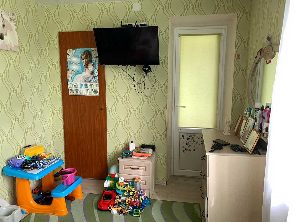 Продаж 2-кімнатної квартири, Анголенко (213-196-039) Запоріжжя - зображення 4