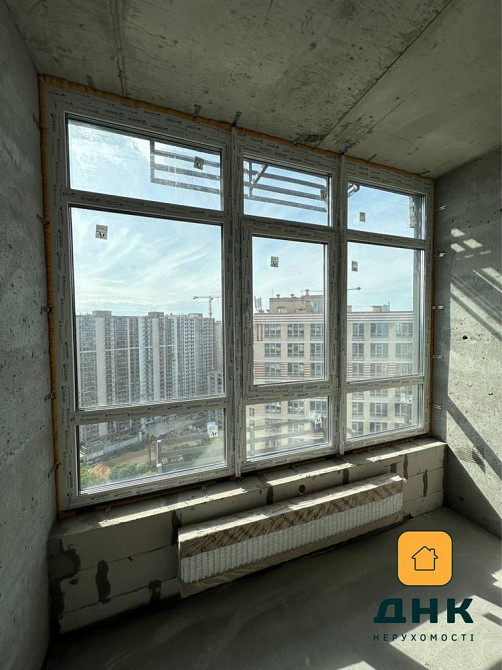 ЖК Атмосфера! 1ком-квартира! Аркадия! Одесса - изображение 8