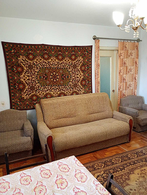 + Продам 3 ком.квартиру на берегу Днепра 15500 дол. Запоріжжя - зображення 4