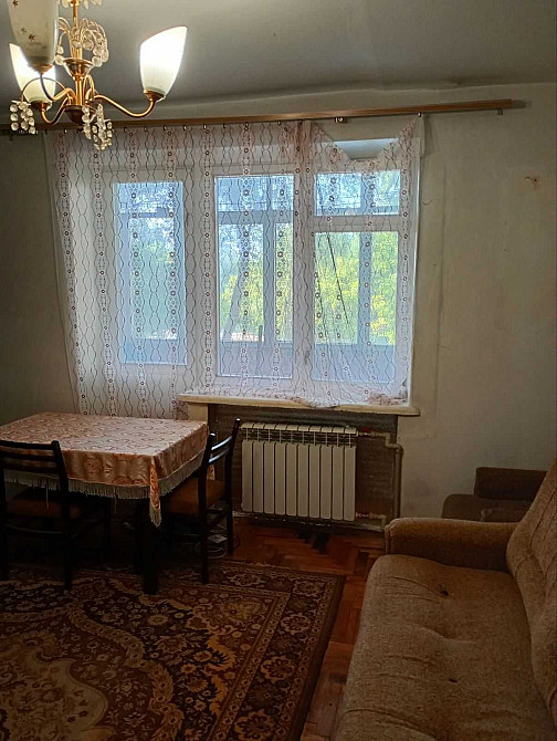 + Продам 3 ком.квартиру на берегу Днепра 15500 дол. Запоріжжя - зображення 3