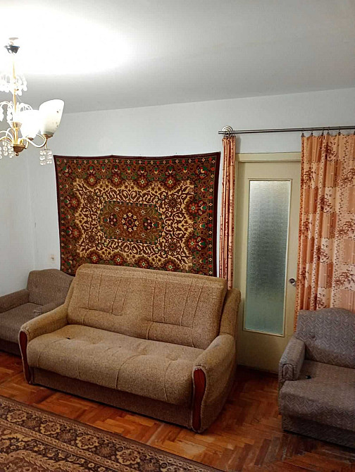 + Продам 3 ком.квартиру на берегу Днепра 15500 дол. Запоріжжя - зображення 2